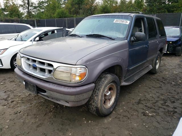 FORD EXPLORER 1998 1fmdu32e9vzb58397