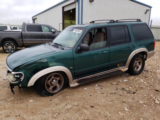 FORD EXPLORER 1999 1fmdu32p1xzb10719