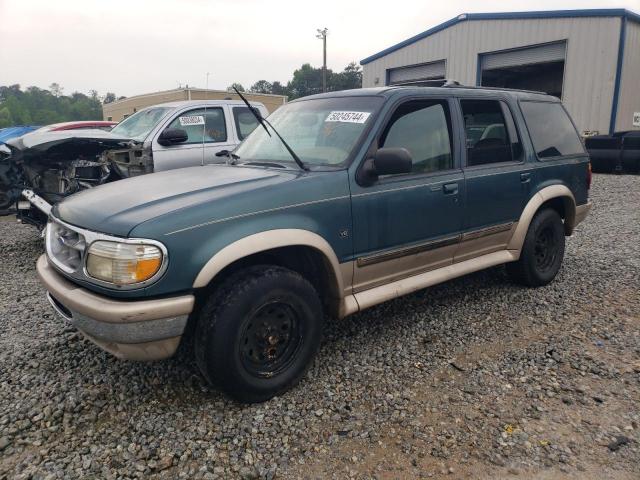 FORD EXPLORER 1997 1fmdu32p8vuc62197