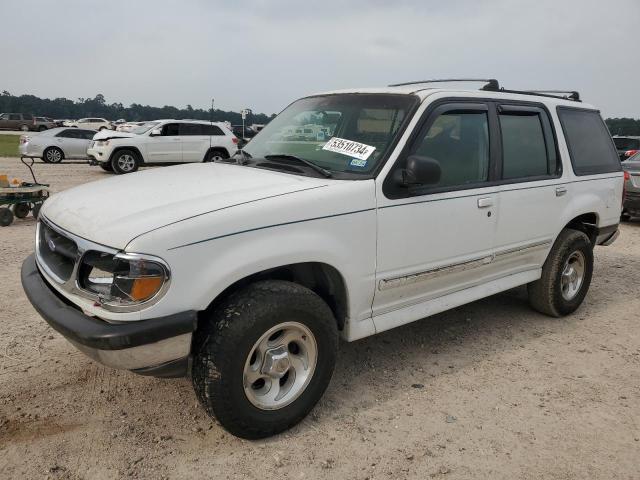 FORD EXPLORER 1995 1fmdu32x0szb08629