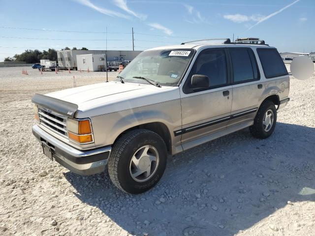 FORD EXPLORER 1994 1fmdu32x4rud96419