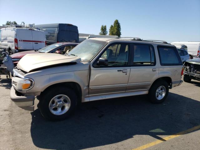 FORD EXPLORER 1996 1fmdu32x5tzb91069