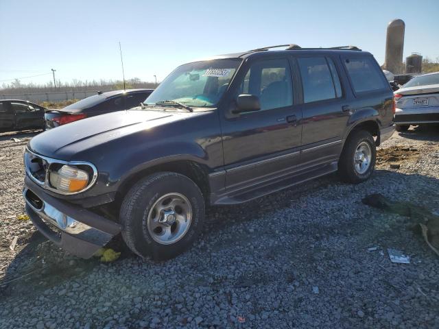 FORD EXPLORER 1996 1fmdu32x6tzb60901