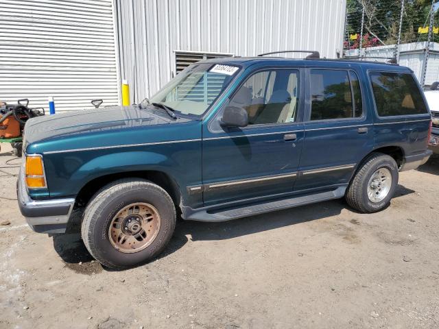 FORD EXPLORER 1994 1fmdu32x8rud26888