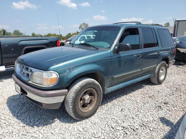 FORD EXPLORER 1997 1fmdu32x8vuc83440