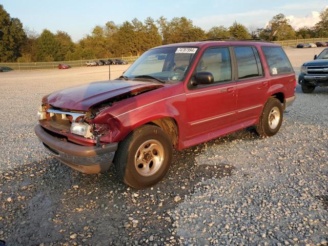 FORD EXPLORER 1996 1fmdu32xxtuc67799