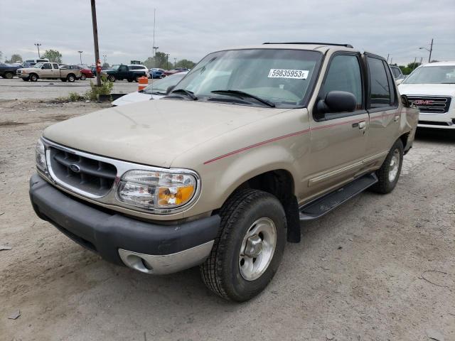 FORD EXPLORER 1999 1fmdu34e1xua72692