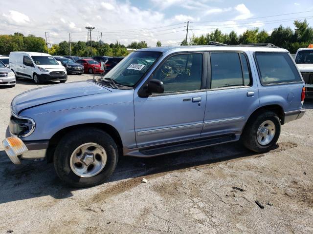 FORD EXPLORER 1997 1fmdu34e2vub02781