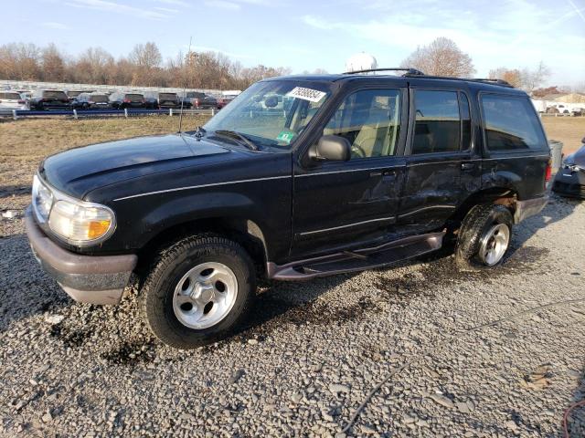 FORD EXPLORER 1997 1fmdu34e2vub96516