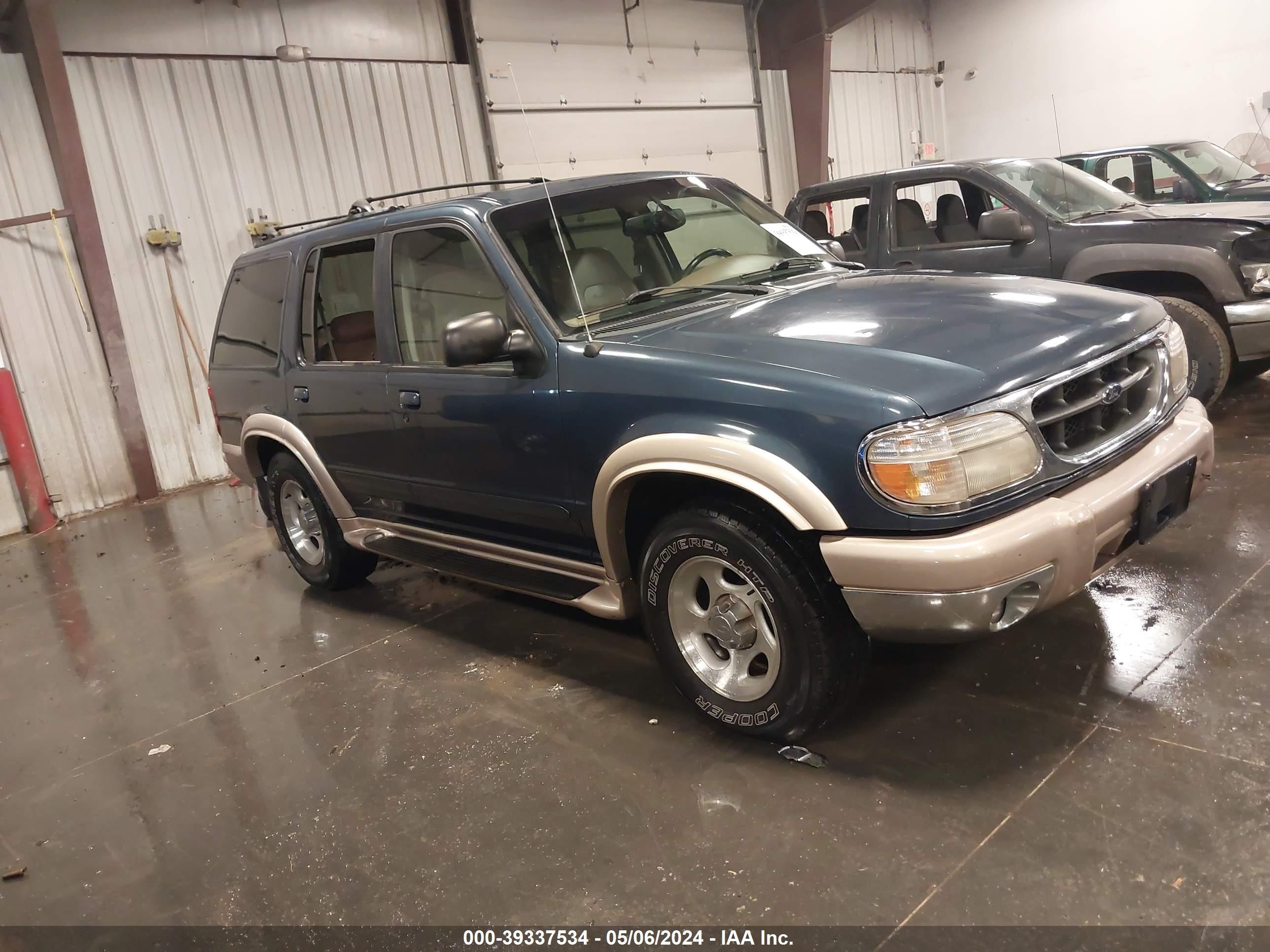 FORD EXPLORER 1999 1fmdu34e2xza38697