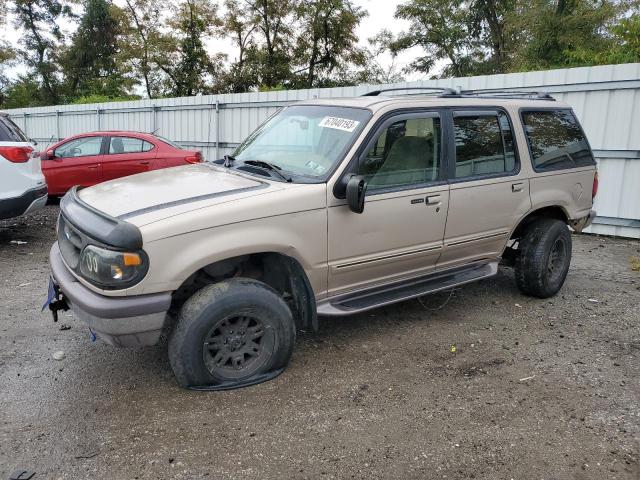 FORD EXPLORER 1997 1fmdu34e3vzb16370