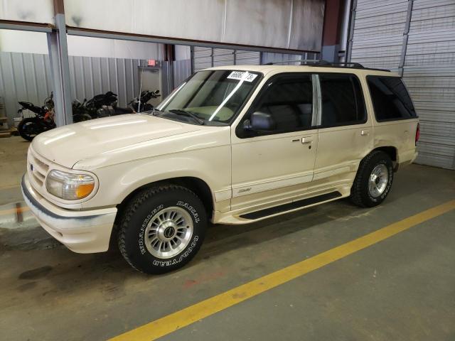 FORD EXPLORER 1997 1fmdu34e4vzb51886