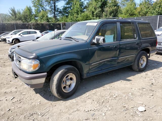 FORD EXPLORER 1997 1fmdu34e5vub84313