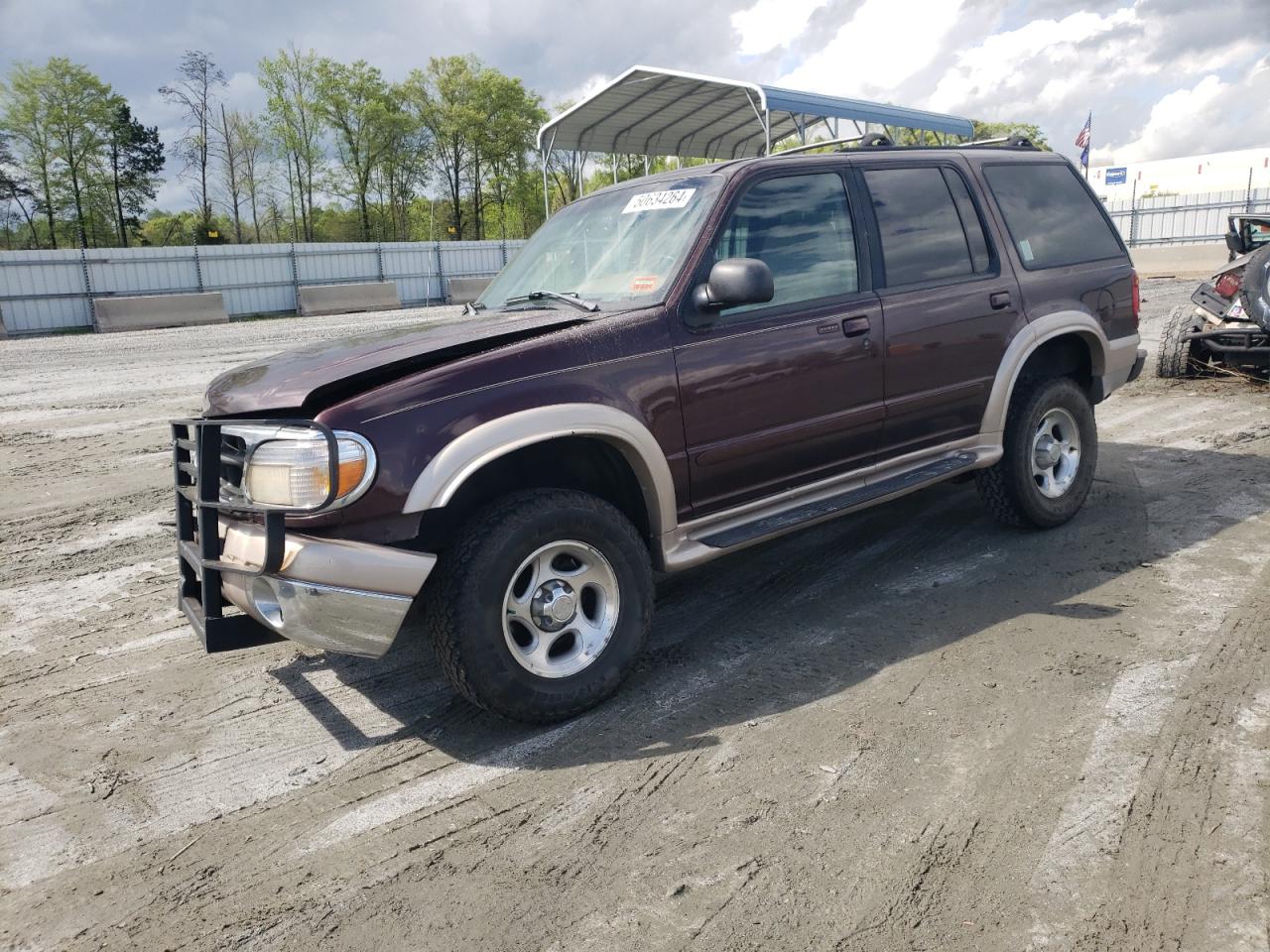 FORD EXPLORER 1999 1fmdu34e5xza02440