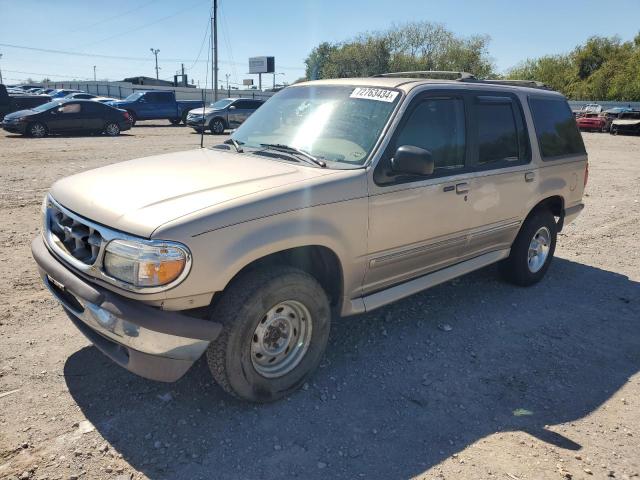 FORD EXPLORER 1997 1fmdu34e9vzb94197