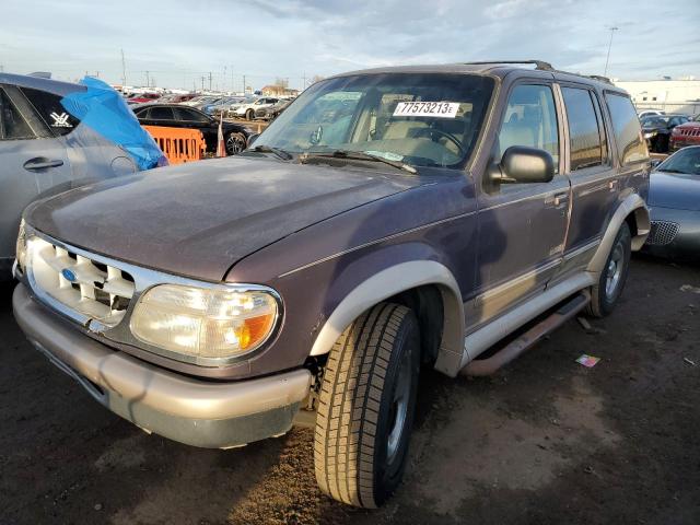 FORD EXPLORER 1997 1fmdu34exvza45250