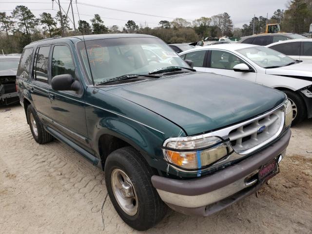 FORD EXPLORER 1996 1fmdu34x0tub37169