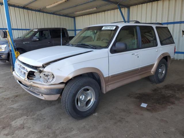 FORD EXPLORER 1996 1fmdu34x0tub88087