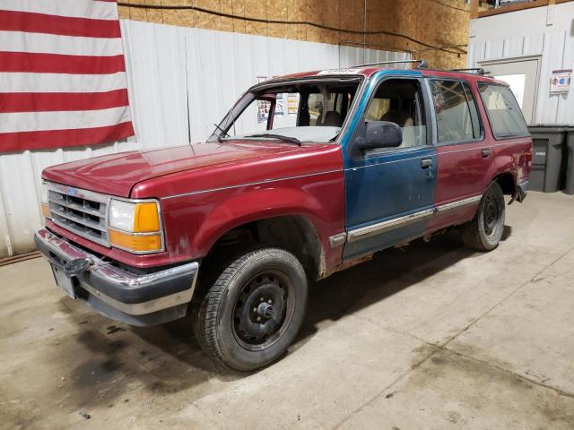 FORD EXPLORER 1994 1fmdu34x1rua83034