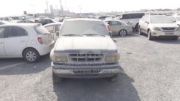 FORD EXPLORER 1996 1fmdu34x1tua03979