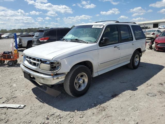 FORD EXPLORER 1996 1fmdu34x1tub71427