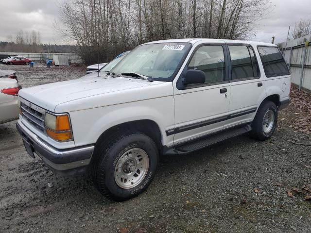 FORD EXPLORER 1993 1fmdu34x2puc07180