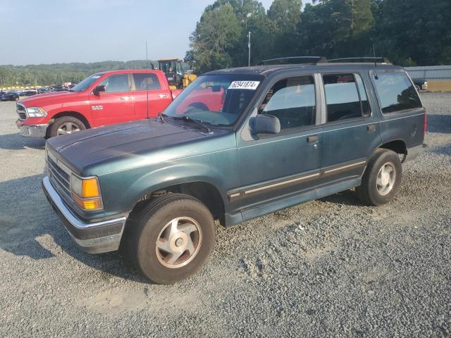 FORD EXPLORER 1994 1fmdu34x2rue34257