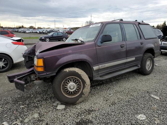 FORD EXPLORER 1994 1fmdu34x3rub03431