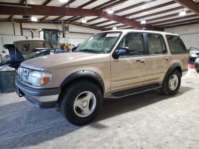 FORD EXPLORER 1996 1fmdu34x3tua89327