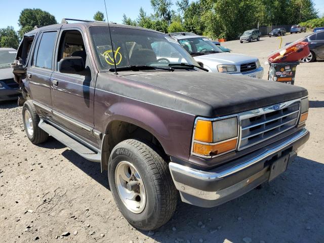 FORD EXPLORER 1994 1fmdu34x4rud52479