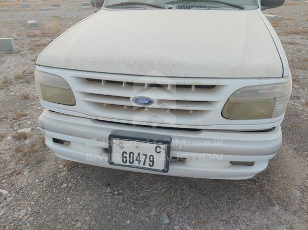 FORD EXPLORER 1996 1fmdu34x4tud14368