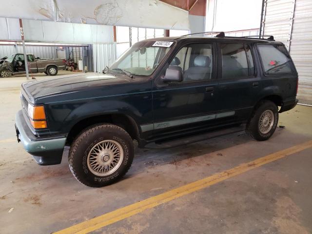 FORD EXPLORER 1994 1fmdu34x5rua26612