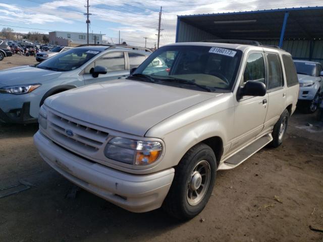 FORD EXPLORER 1996 1fmdu34x6tza00384