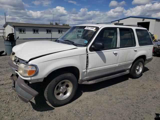 FORD EXPLORER 1997 1fmdu34x6vzb10452