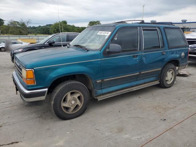 FORD EXPLORER 1994 1fmdu34x7rua65086