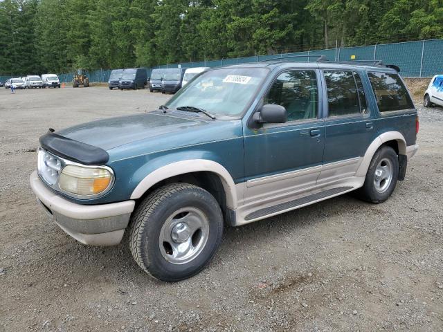 FORD EXPLORER 1995 1fmdu34x7suc17521