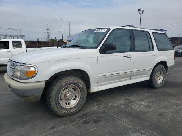 FORD EXPLORER 1997 1fmdu34x7vub62623