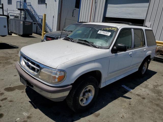 FORD EXPLORER 1997 1fmdu34x9vza68133