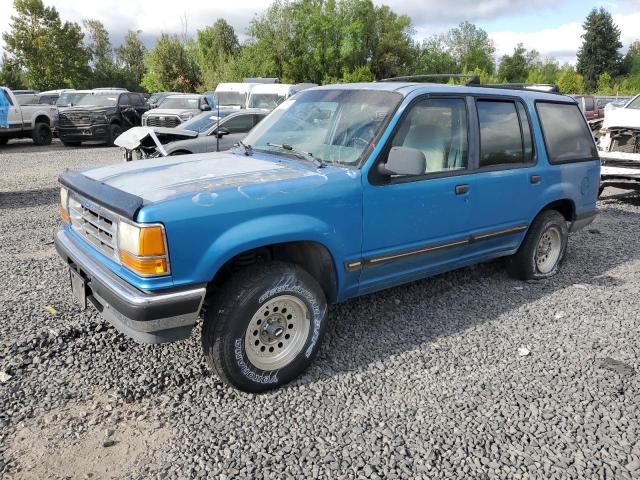 FORD EXPLORER 1992 1fmdu34xxnua71782