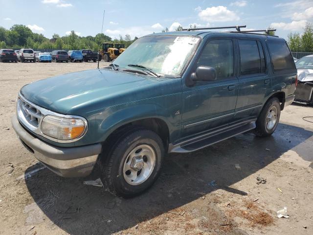 FORD EXPLORER 1996 1fmdu35p1tud46712