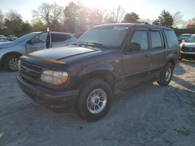 FORD EXPLORER 1997 1fmdu35p1vza21967