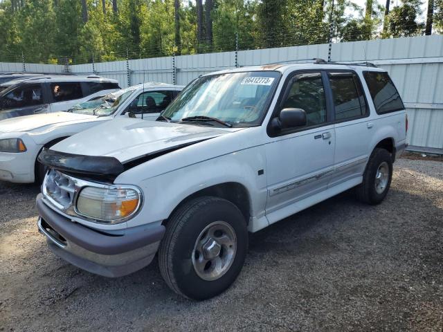 FORD EXPLORER 1997 1fmdu35p2vua94794