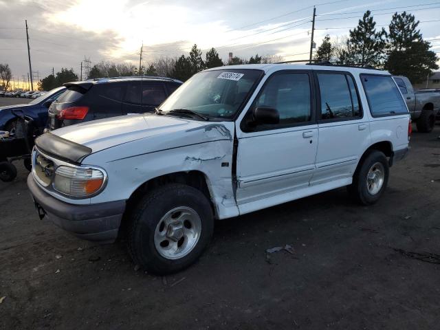 FORD EXPLORER 1997 1fmdu35p6vzb26648