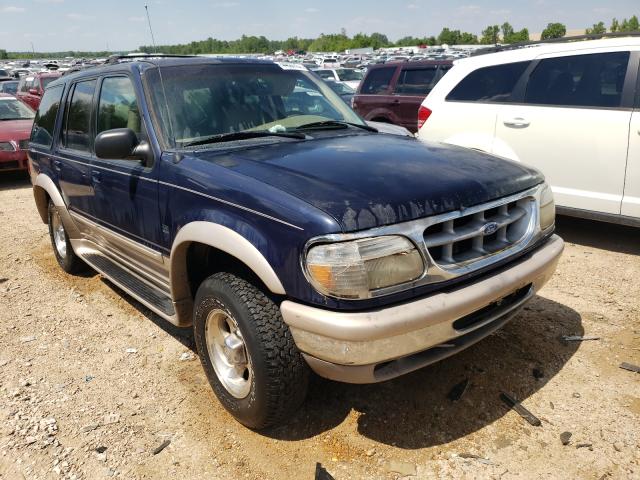 FORD EXPLORER 1997 1fmdu35p6vzb69239