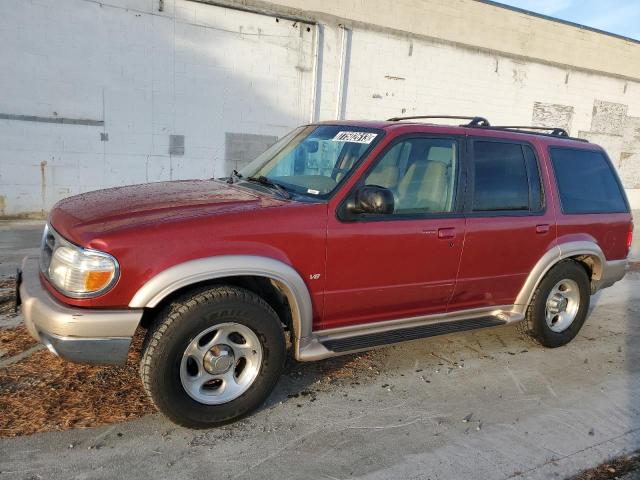 FORD EXPLORER 1999 1fmdu35p7xzc08083