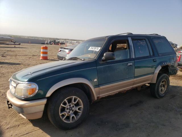 FORD EXPLORER 1996 1fmdu35p9tzb09761