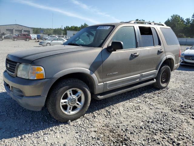 FORD EXPLORER X 2002 1fmdu63e12ua86457