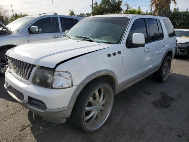 FORD EXPLORER 2002 1fmdu63e12zb65906