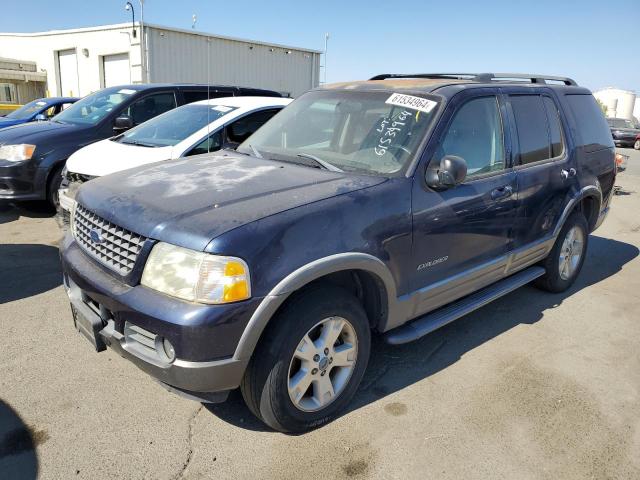 FORD EXPLORER 2002 1fmdu63e32uc78463