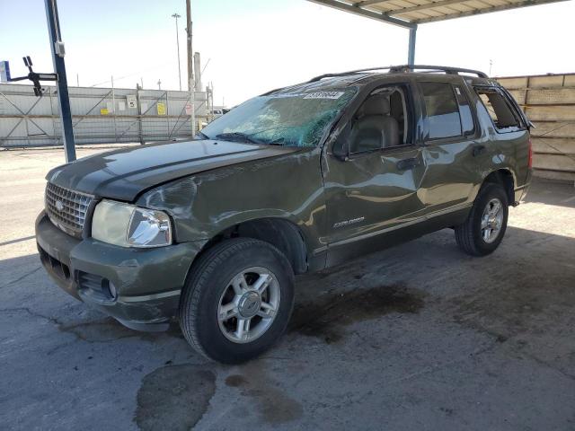 FORD EXPLORER 2004 1fmdu63e34zb03247